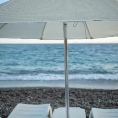 Penzion Ova Butik Mesudiye (Datca)