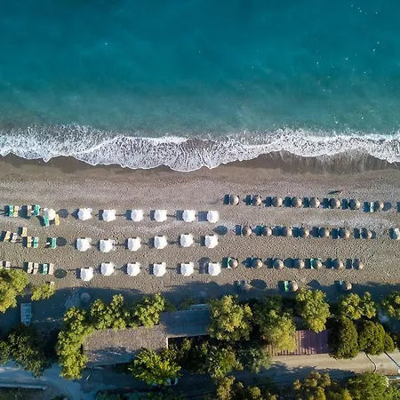 Ova Butik 3* Mesudiye