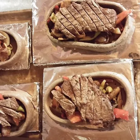 Ova Butik Penzion Mesudiye (Datca)