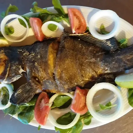 Penzion Ova Butik Mesudiye (Datca)