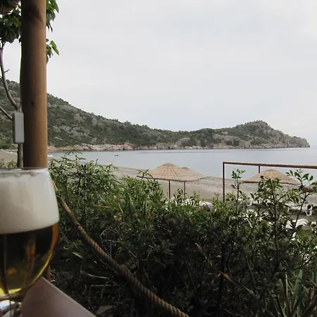 Penzion Ova Butik 3*