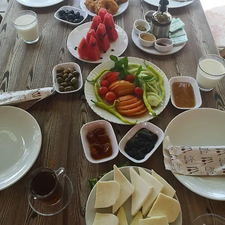 Ova Butik Penzion Mesudiye (Datca)