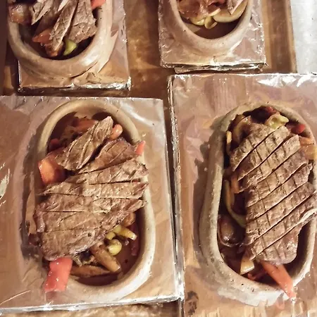 Penzion Ova Butik Mesudiye (Datca)