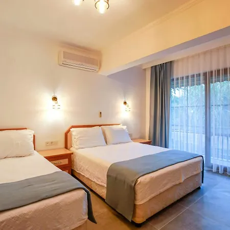 Ova Butik 3* Mesudiye