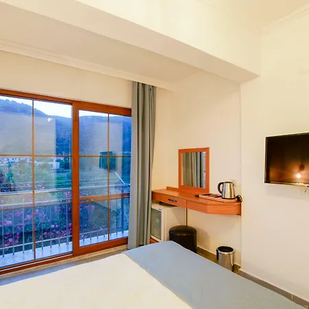 Penzion Ova Butik Mesudiye (Datca)