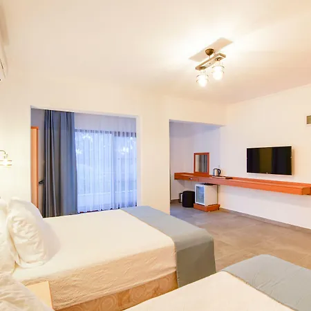 Ova Butik 3* Mesudiye (Datca)