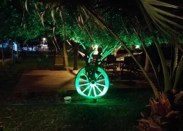 Ova Butik 게스트하우스