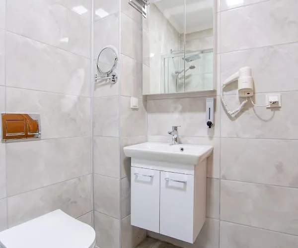 게스트하우스 Ova Butik 메수디에