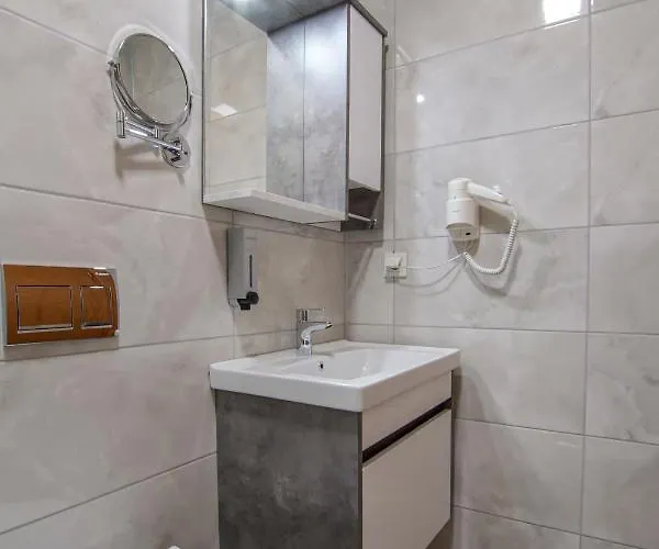 Ova Butik 게스트하우스