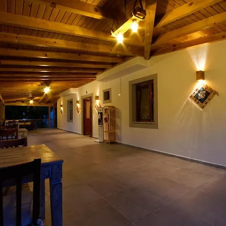 Ova Butik Gæstehus 3*