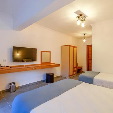 Ova Butik 3* Mesudiye (Datca)