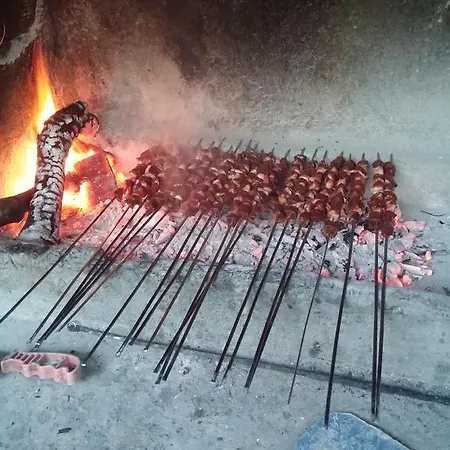 Ova Butik Mesudiye (Datca)