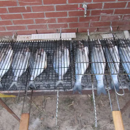 Gæstehus Ova Butik Mesudiye (Datca)