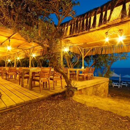 Ova Butik Gæstehus Mesudiye (Datca)