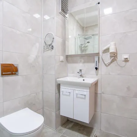 Gæstehus Ova Butik Mesudiye (Datca)